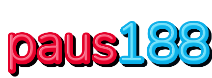 paus188 — logo kanal