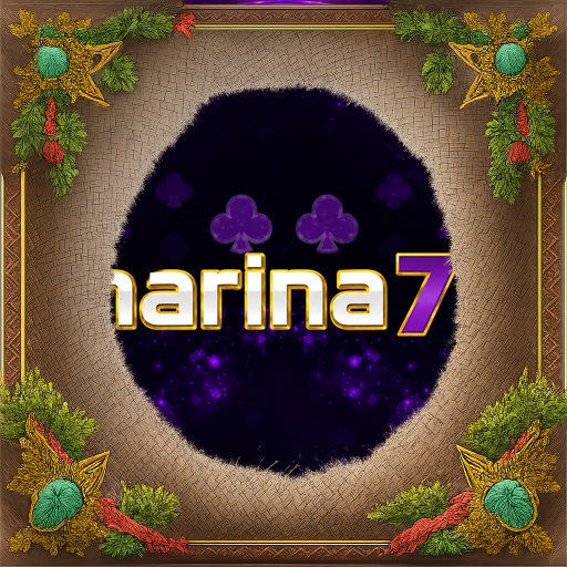 marina77 — mitra unggulan